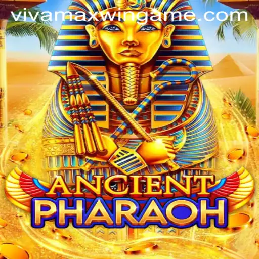 Explore the Mysteries of AncientPharaoh: Unveiling the Secrets of vivamaxwin