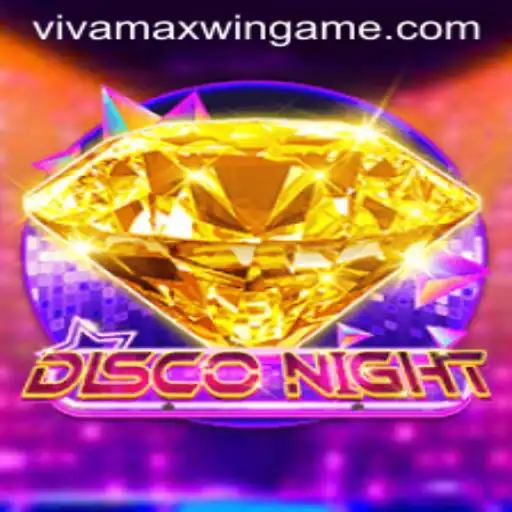 DiscoNight: An Immersive Gaming Experience with vivamaxwin