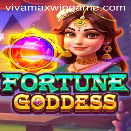 The Enchanting World of FORTUNEGODDESS: Your Guide to Winning Big with Vivamaxwin