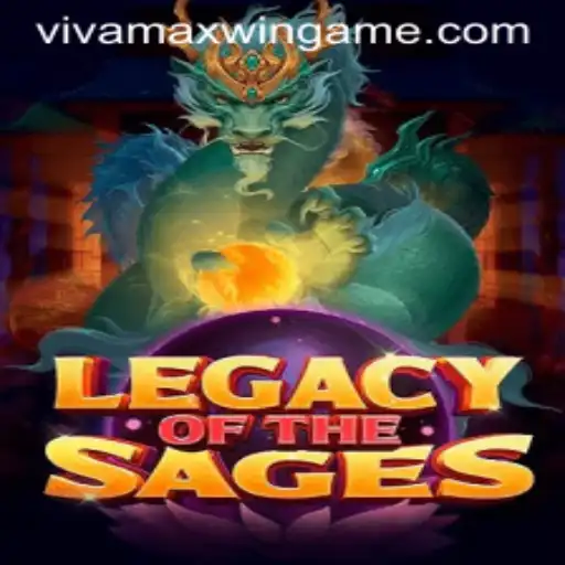 Legacy of the Sages: A Deep Dive into the Game That Blends Strategy and Myth