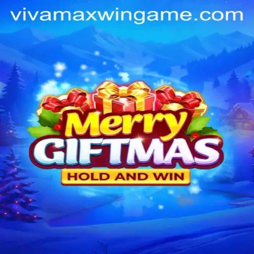 Experience Holiday Cheer with MerryGiftmas