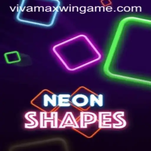 NeonShapes: A Dynamic Gaming Experience in the Digital Age