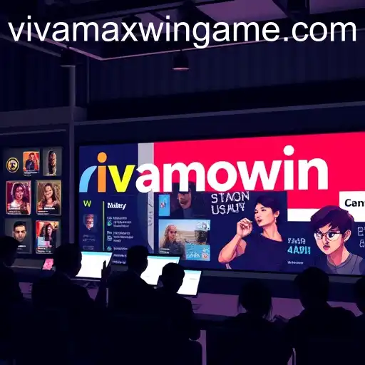 VIP Service vivamaxwin - 24/7 Support and Exclusive Benefits