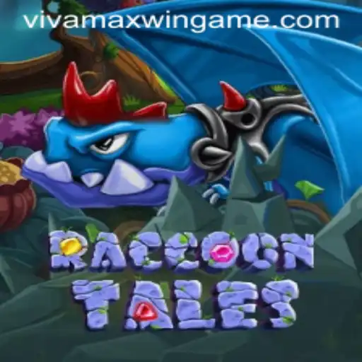 RaccoonTales: An Adventurous Dive into the Enchanting World of Vivamaxwin