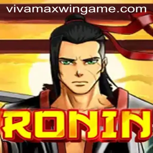 Discovering Ronin: An Immersive Journey in the World of Gaming with Vivamaxwin