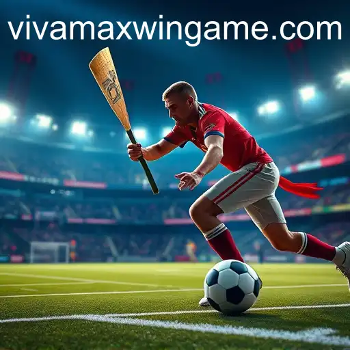 Gaming Experience vivamaxwin - 800+ Premium and Exclusive Games