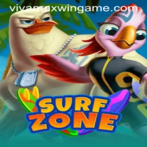 SurfZone: Riding the Waves of the Gaming World with Vivamaxwin